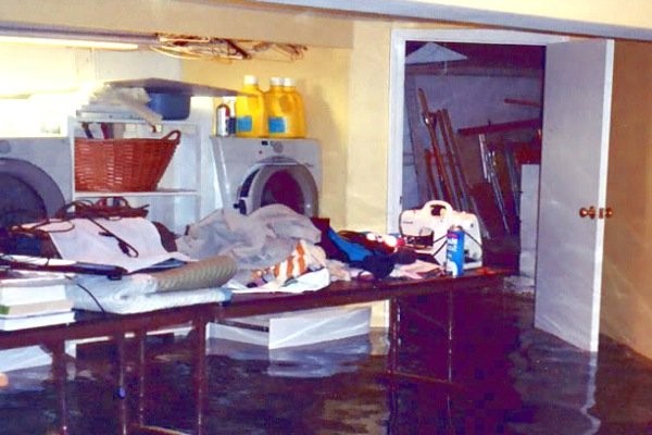 Basement Flooding and Your Property: A Primer