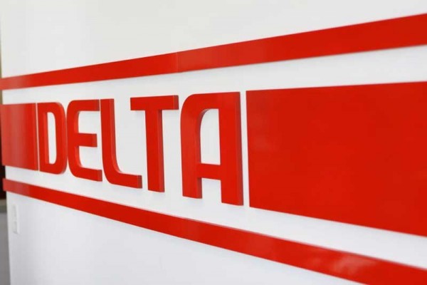 Grand opening and ribbon cutting set for Delta Disaster Services