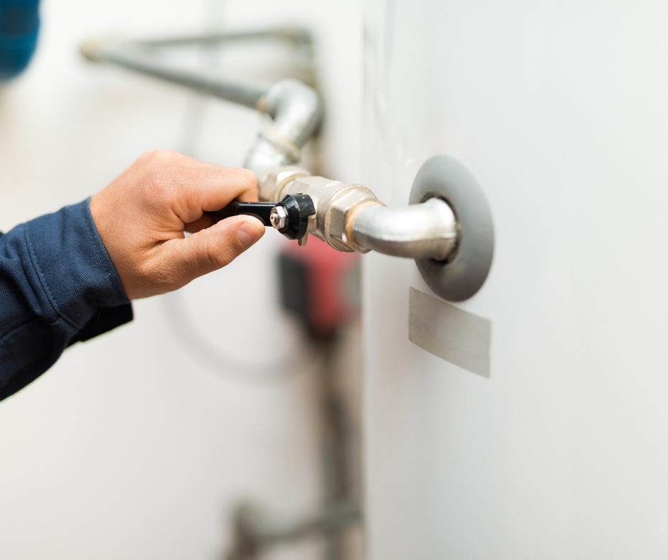 How to Locate Your Home’s Water Shut Off Valves and Why It’s Important